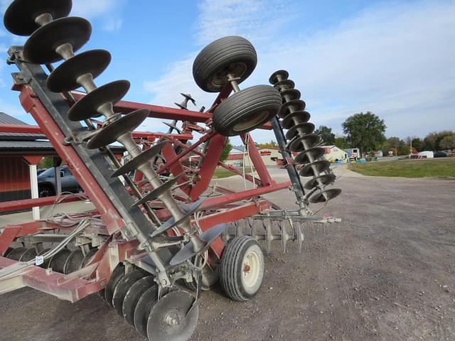 Image of Case IH 496 equipment image 1