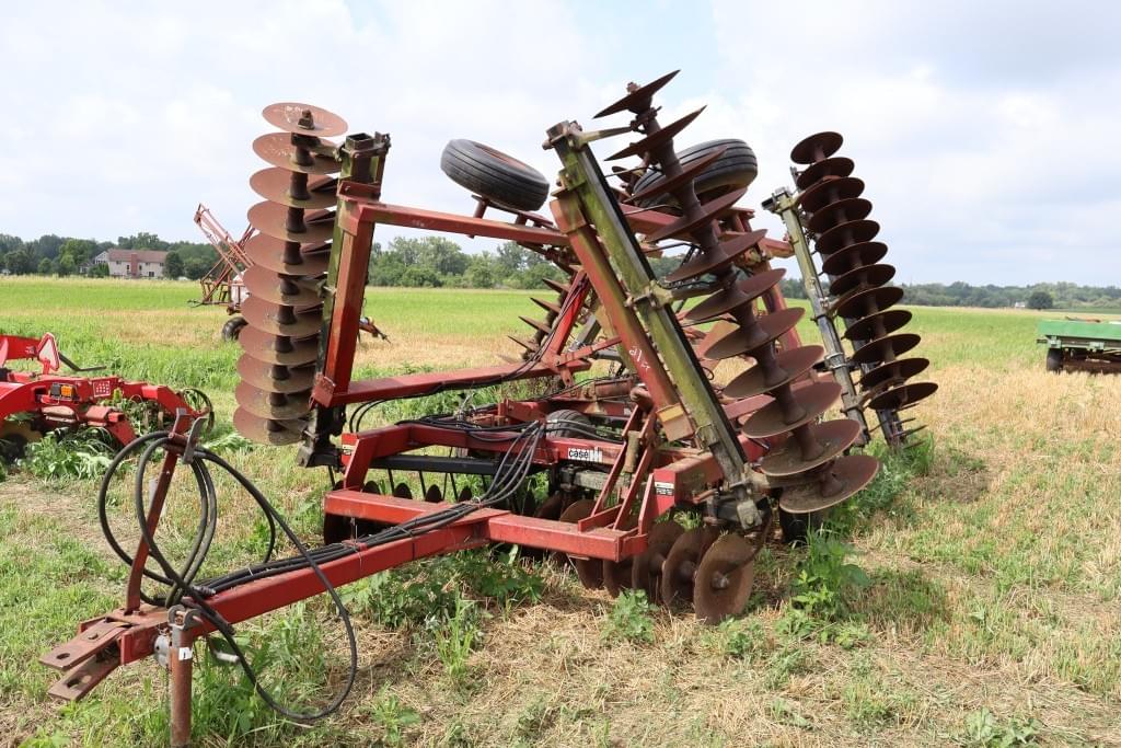 Image of Case IH 496 Primary image