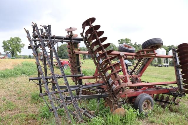 Image of Case IH 496 equipment image 3