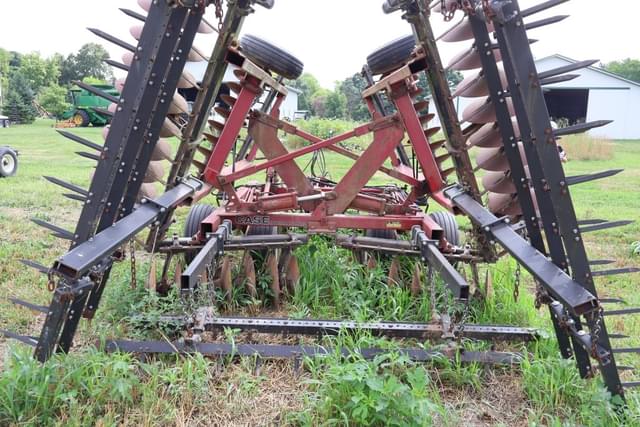 Image of Case IH 496 equipment image 4