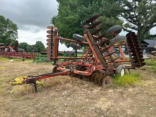 Case IH 496 Equipment Image0