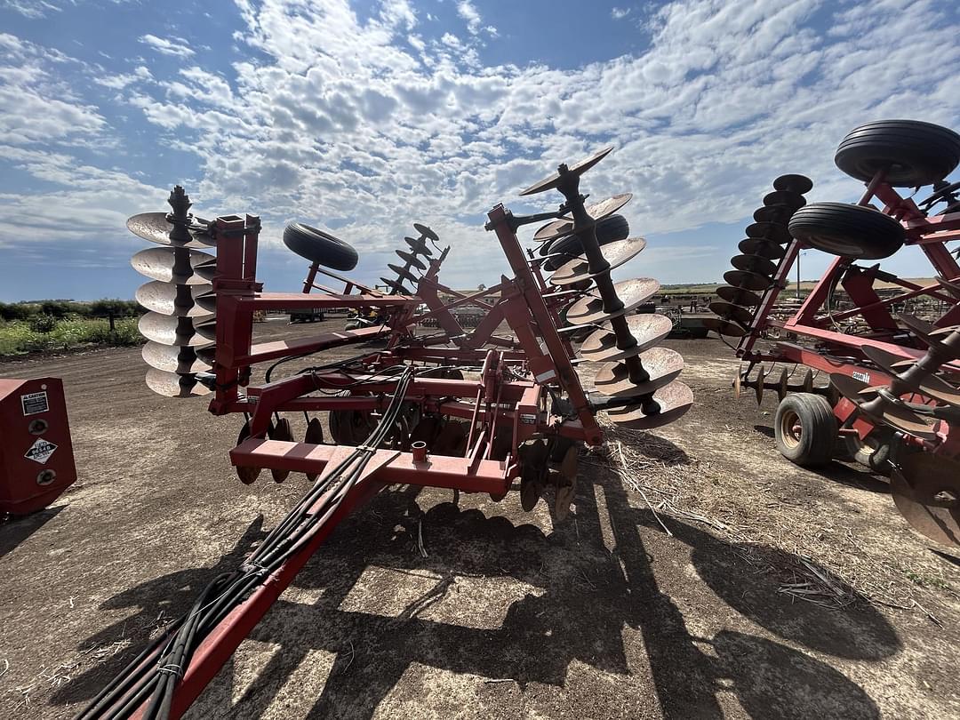 Image of Case IH 496 Image 0