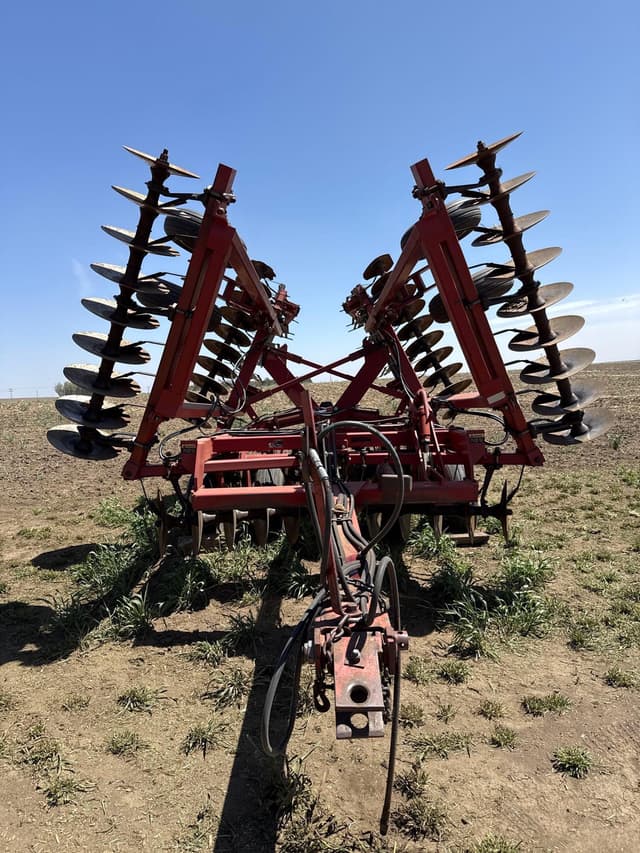Image of Case IH 496 equipment image 1