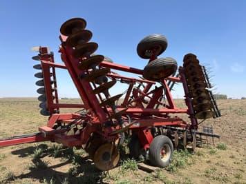 Main image Case IH 496