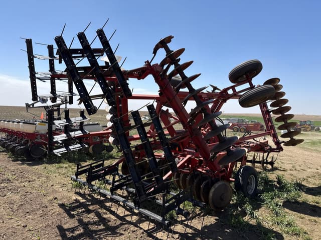 Image of Case IH 496 equipment image 4