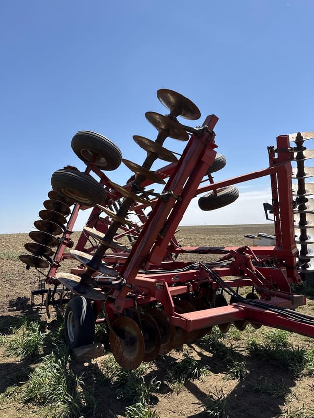 Image of Case IH 496 equipment image 2