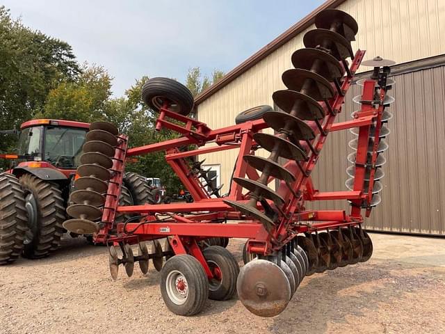 Image of Case IH 496 equipment image 1