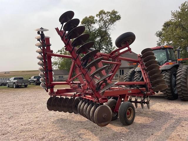 Image of Case IH 496 equipment image 2