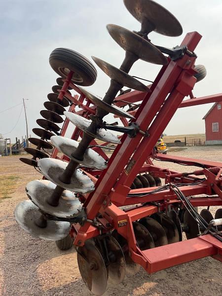 Image of Case IH 496 equipment image 4