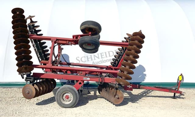 Image of Case IH 496 equipment image 2