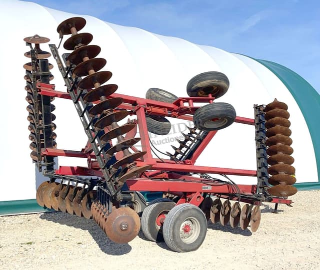 Image of Case IH 496 equipment image 4