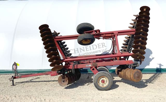 Image of Case IH 496 equipment image 3