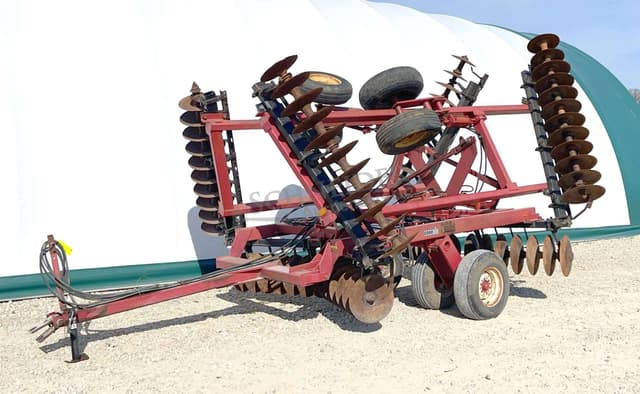 Image of Case IH 496 equipment image 1