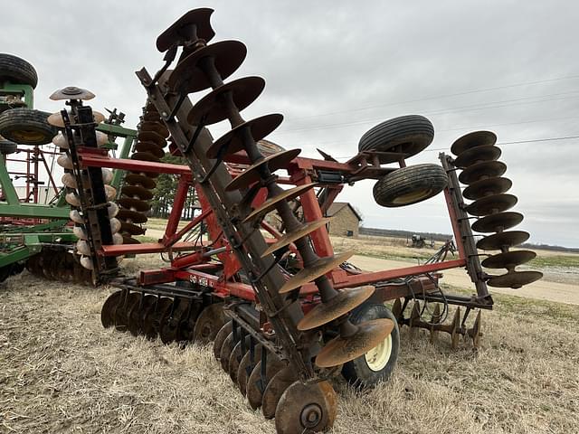 Image of Case IH 496 equipment image 2