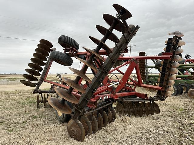 Image of Case IH 496 equipment image 3