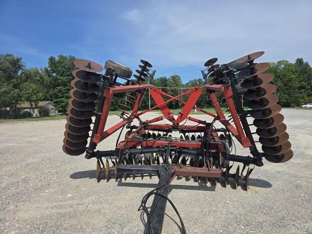 Image of Case IH 496 equipment image 1