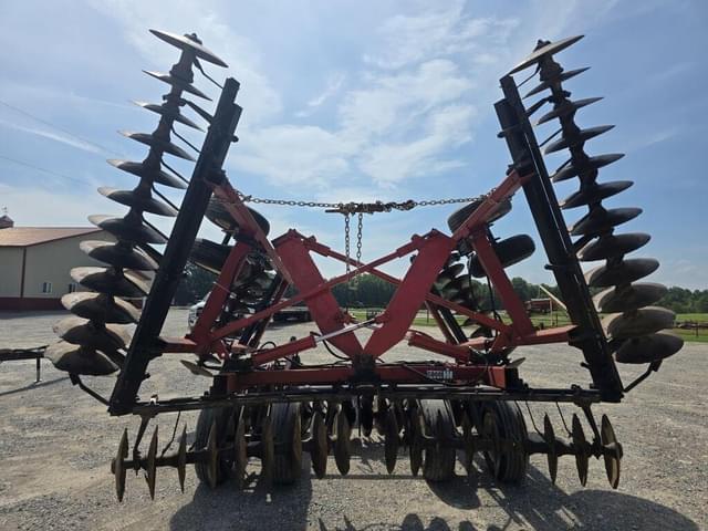 Image of Case IH 496 equipment image 3