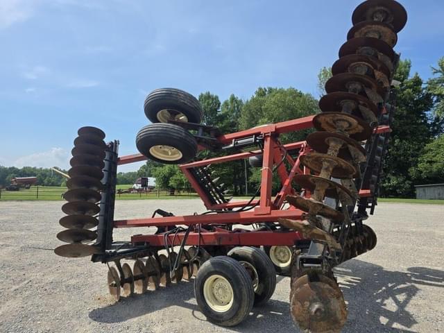 Image of Case IH 496 equipment image 4