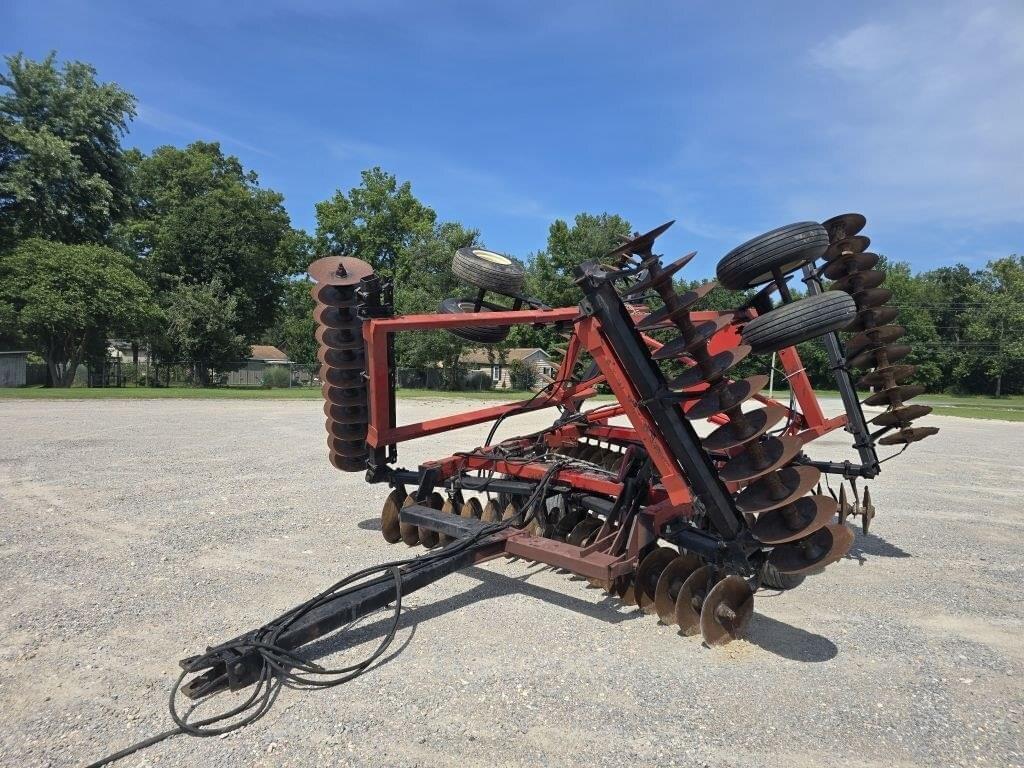 Image of Case IH 496 Primary image