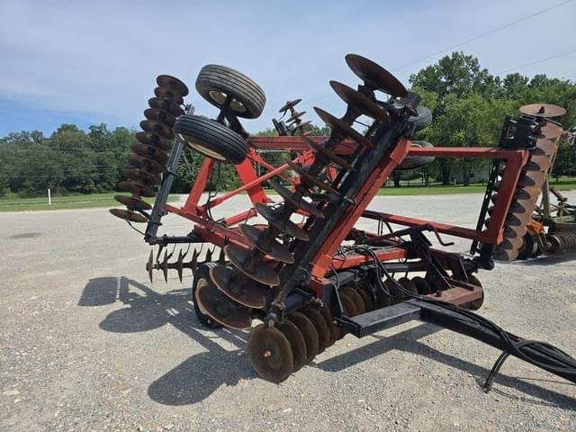 Image of Case IH 496 equipment image 2