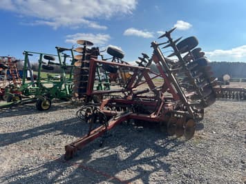 Main image Case IH 496