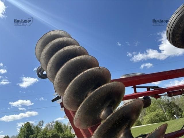 Image of Case IH 496 equipment image 3