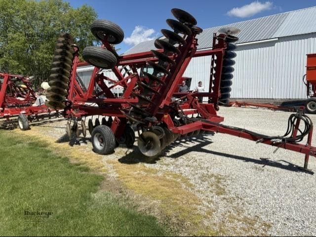 Image of Case IH 496 Primary image