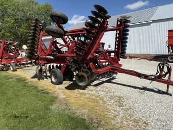 Main image Case IH 496