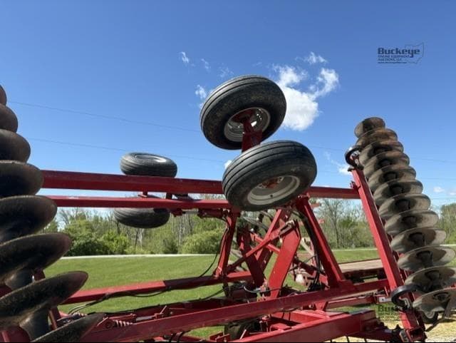 Image of Case IH 496 equipment image 1