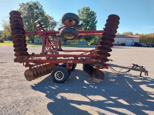 Image of Case IH 496 equipment image 2