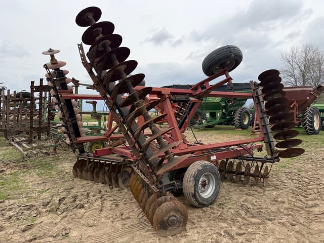 Image of Case IH 496 equipment image 2