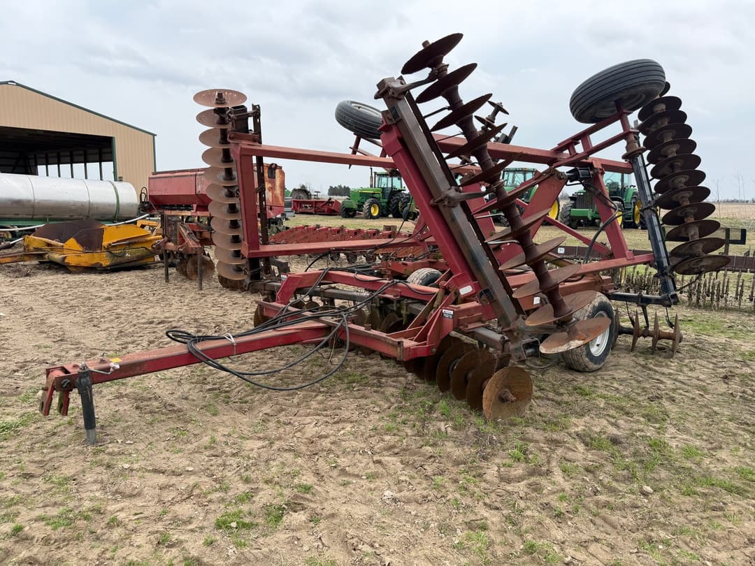 Image of Case IH 496 Primary image