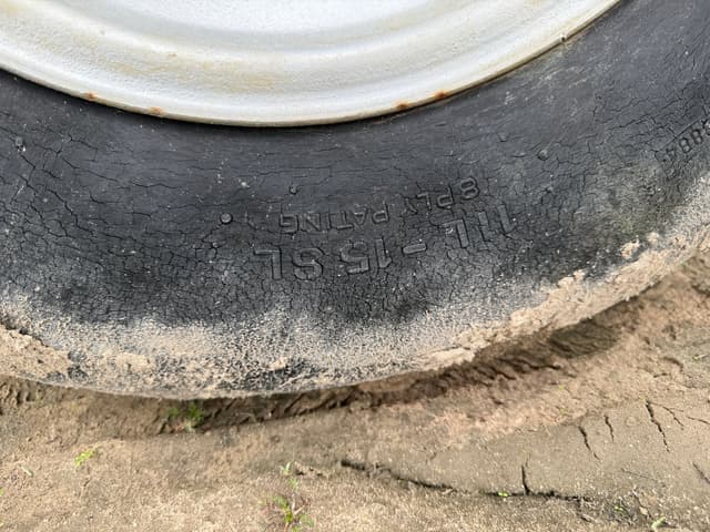 Image of Case IH 496 equipment image 4