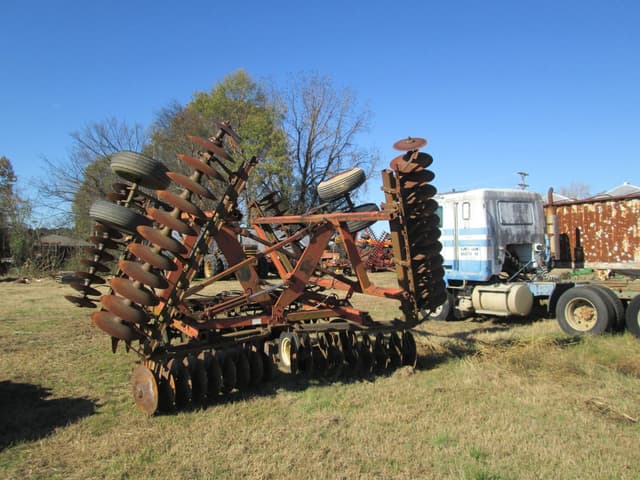 Image of Case IH 496 equipment image 3