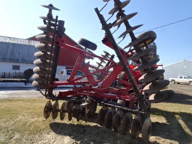 Image of Case IH 496 equipment image 2