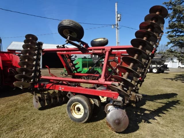 Image of Case IH 496 equipment image 1