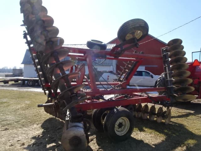 Image of Case IH 496 equipment image 4