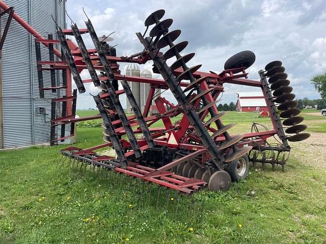 Image of Case IH 496 equipment image 3