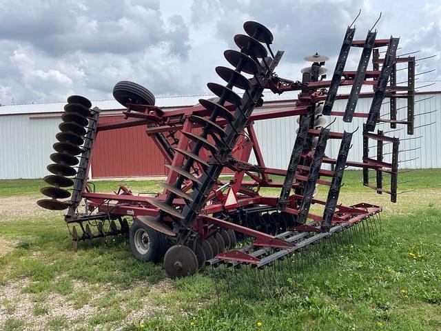 Image of Case IH 496 equipment image 2