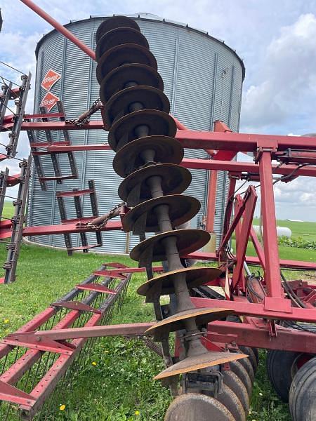 Image of Case IH 496 equipment image 4