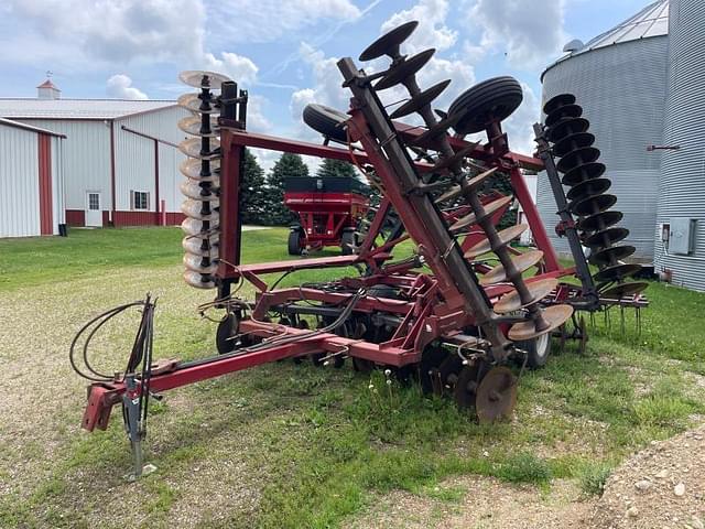 Image of Case IH 496 equipment image 1