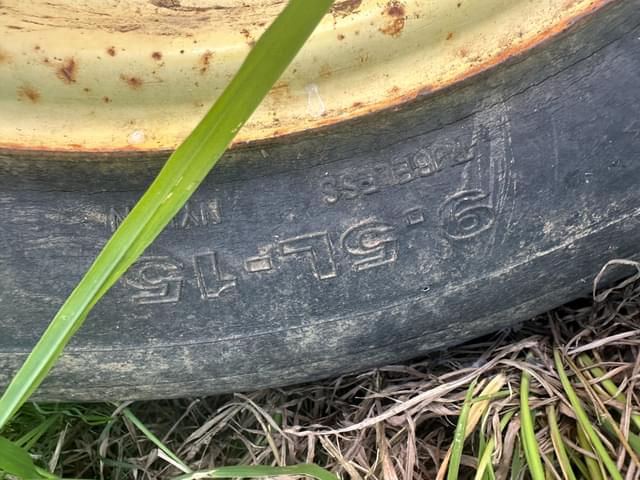 Image of Case IH 496 equipment image 4