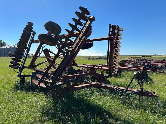 Image of Case IH 496 equipment image 1