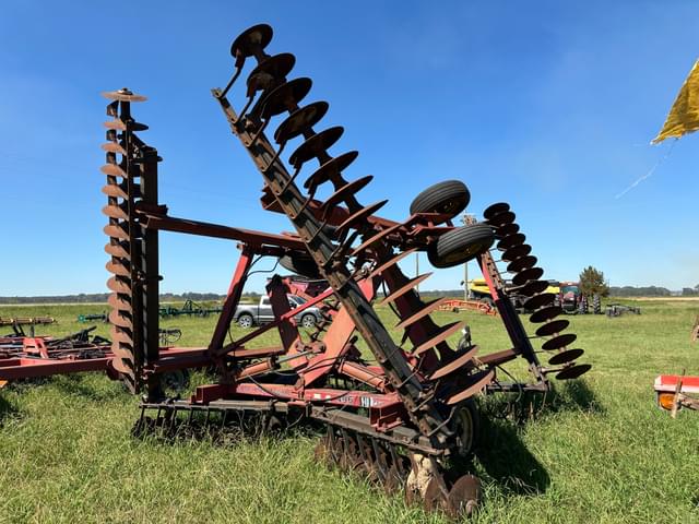 Image of Case IH 496 equipment image 2