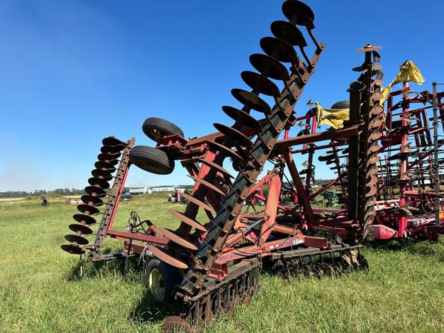 Image of Case IH 496 equipment image 3