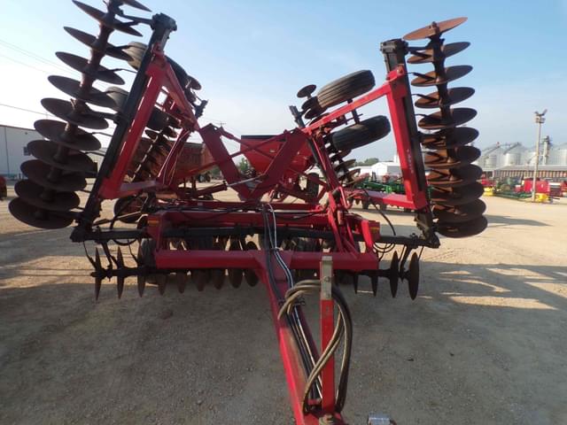 Image of Case IH 496 equipment image 2