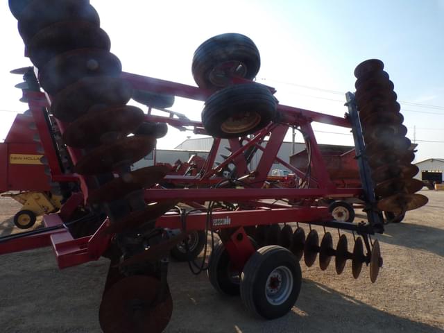 Image of Case IH 496 equipment image 3