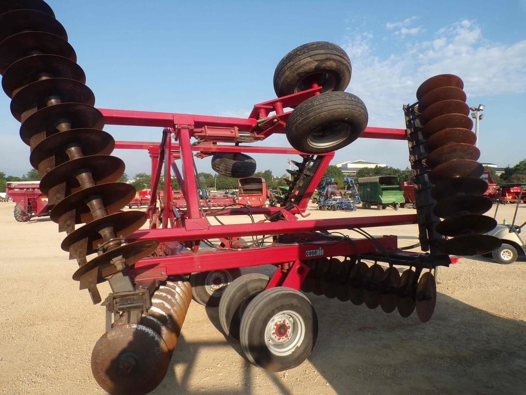 Image of Case IH 496 Primary image