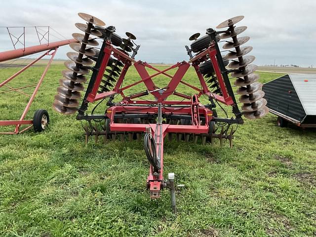 Image of Case IH 496 equipment image 3