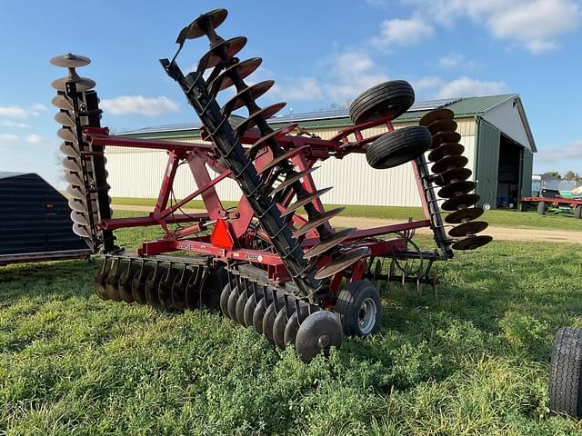 Image of Case IH 496 equipment image 2